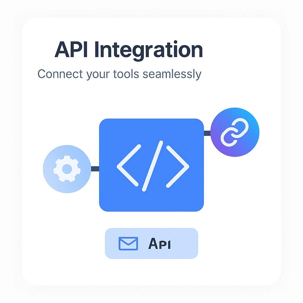 API Integration