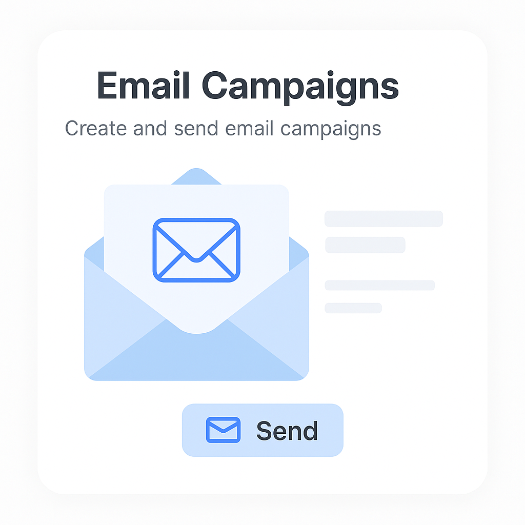 Email Campaigns