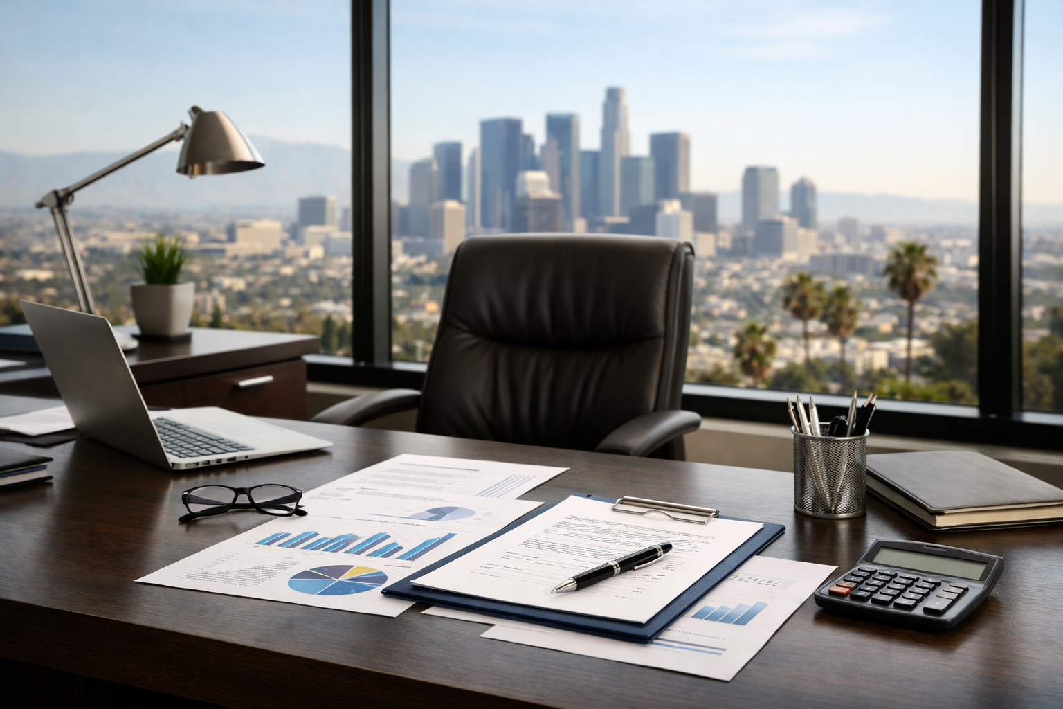 Building Trust Where It Matters Most: Inside the Founder Story Behind Coast One Tax Group