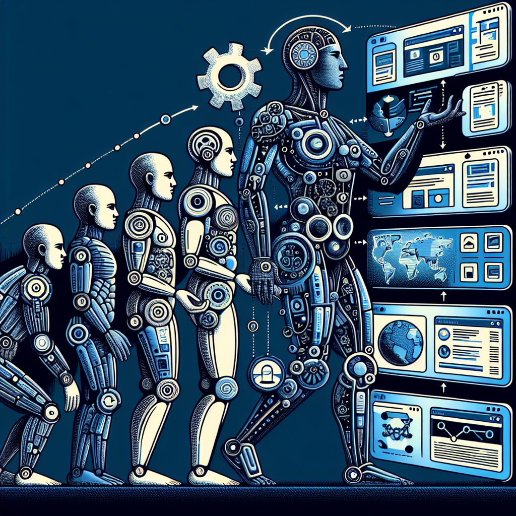 TIRED OF PAYING $2000+ FOR A BASIC WEBSITE? BUILD IT YOURSELF IN 5 MINUTES